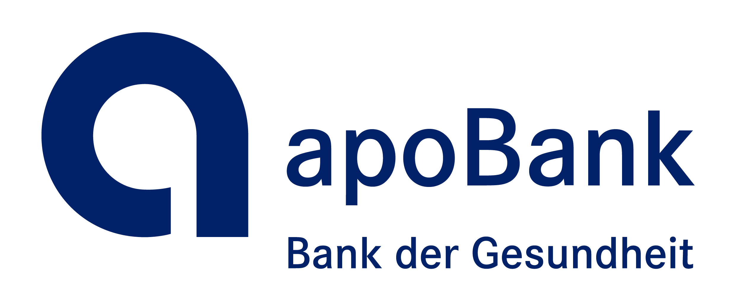 apoBank Logo