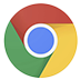 Google Chrome Logo