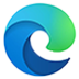 Microsoft Edge Logo