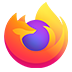 Mozilla Firefox Logo