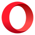 Opera Logo