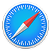 Apple Safari Logo